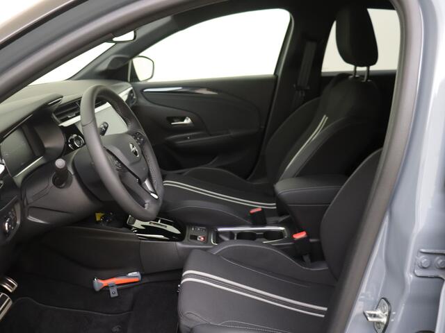 Opel e-Corsa Electric GS 50 kWh | Introductie Pakket | Two Tone kleurstelling