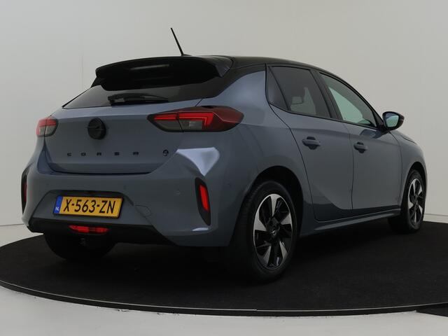 Opel e-Corsa Electric GS 50 kWh | Introductie Pakket | Two Tone kleurstelling