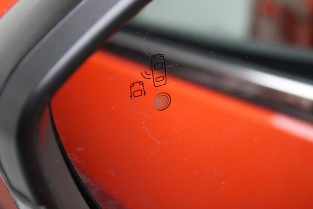 Opel e-Corsa Elegance 50 kWh | navi | pdc v/a + camera | cruise control | carplay | dodehoek | keyless | spiegels inklapbaar