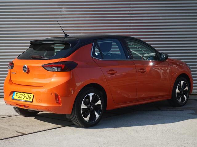 Opel e-Corsa Level 3 50 kWh