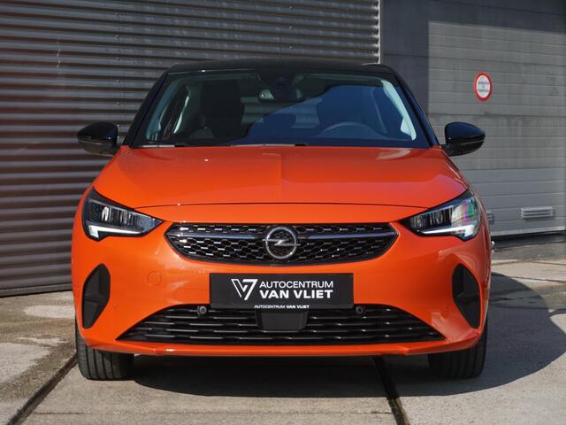 Opel e-Corsa Level 3 50 kWh