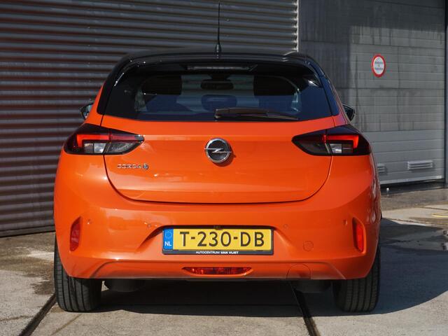 Opel e-Corsa Level 3 50 kWh