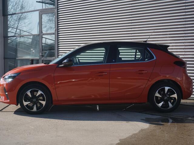 Opel e-Corsa Level 3 50 kWh