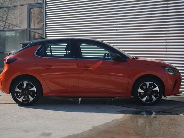 Opel e-Corsa Level 3 50 kWh