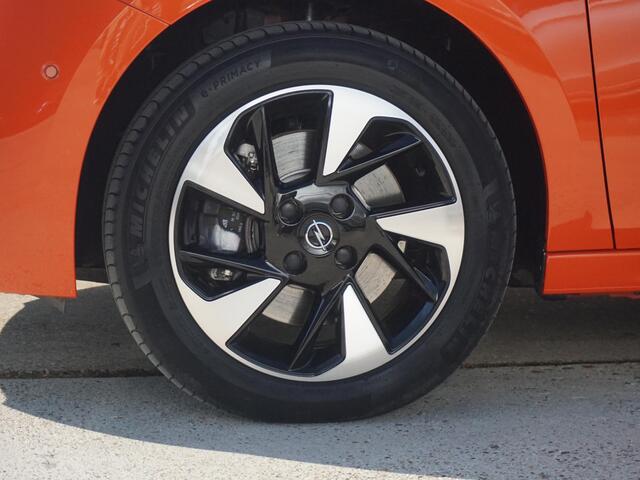 Opel e-Corsa Level 3 50 kWh