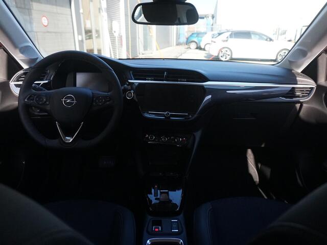 Opel e-Corsa Level 3 50 kWh