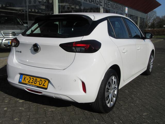 Opel e-Corsa Edition 50 kWh Clima, Navi (Occasion) EV