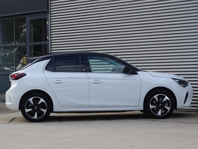 Opel e-Corsa Elegance 1-fase 180° Camera | Navigatie