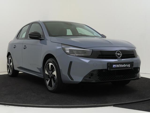 Opel e-Corsa Electric 50 kWh