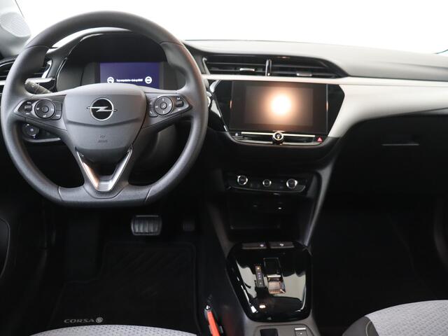 Opel e-Corsa Electric 50 kWh
