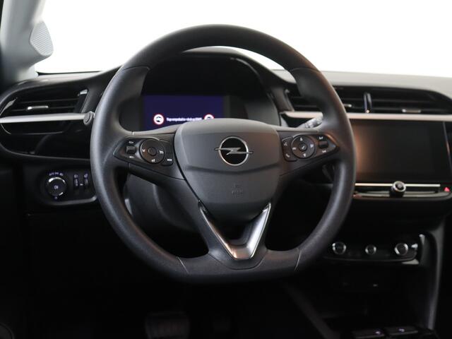 Opel e-Corsa Electric 50 kWh