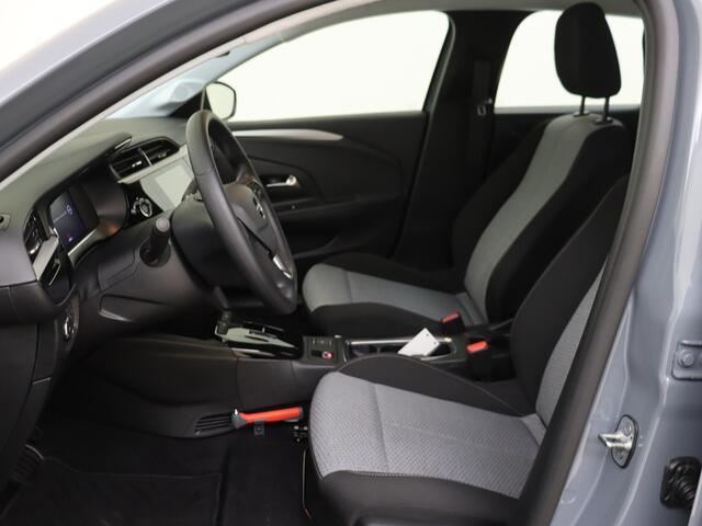 Opel e-Corsa Electric 50 kWh