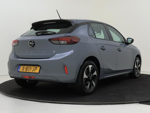 Opel e-Corsa Electric 50 kWh