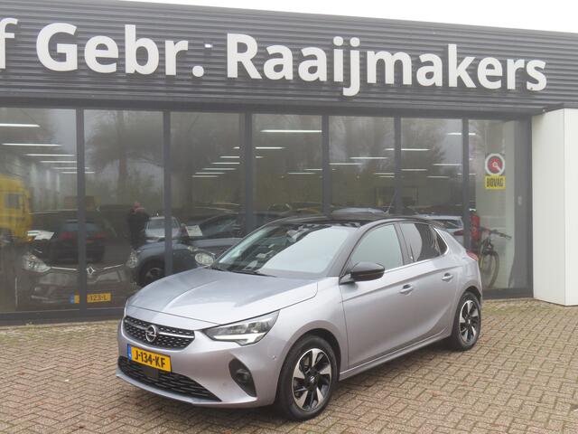Opel e-Corsa Elegance 50 kWh*LED*Navi*Camera*