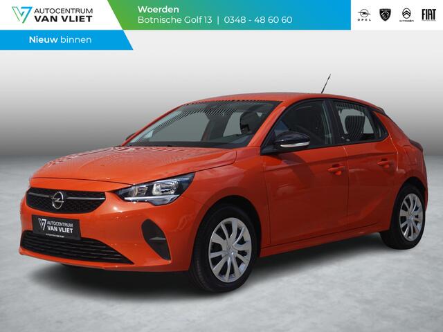Opel e-Corsa Level 2 50 kWh