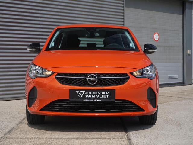 Opel e-Corsa Level 2 50 kWh