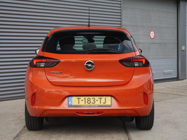 Opel e-Corsa Level 2 50 kWh