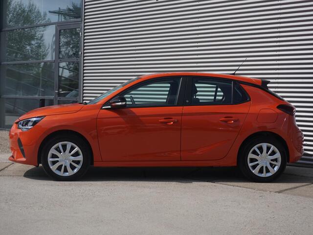Opel e-Corsa Level 2 50 kWh