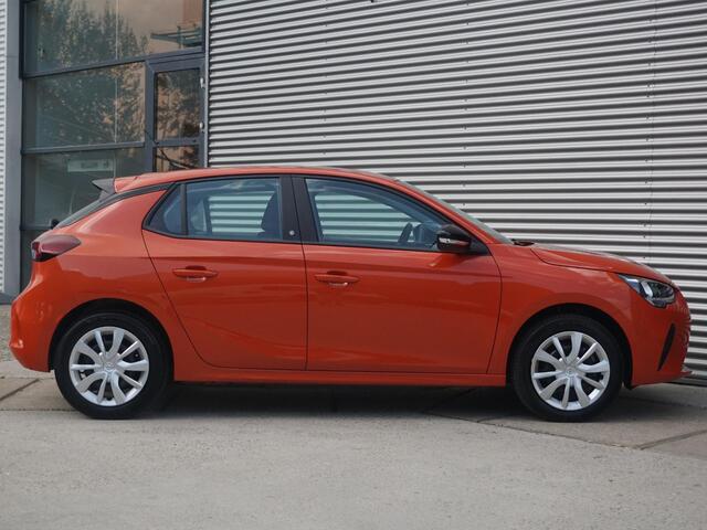 Opel e-Corsa Level 2 50 kWh