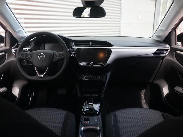 Opel e-Corsa Level 2 50 kWh