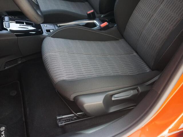 Opel e-Corsa Level 2 50 kWh