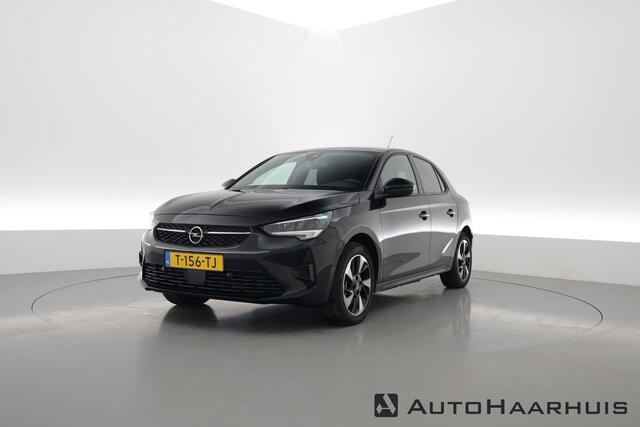 Opel e-Corsa Level 4 50 kWh | Navi | Apple CarPlay | PDC | Cruise |