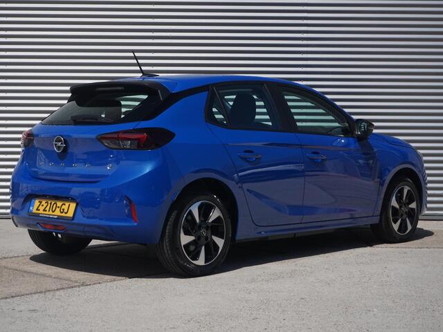 Opel e-Corsa Electric 50 kWh
