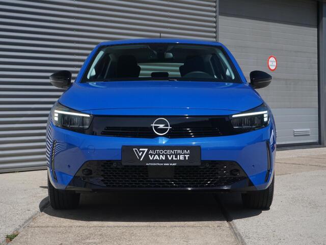 Opel e-Corsa Electric 50 kWh