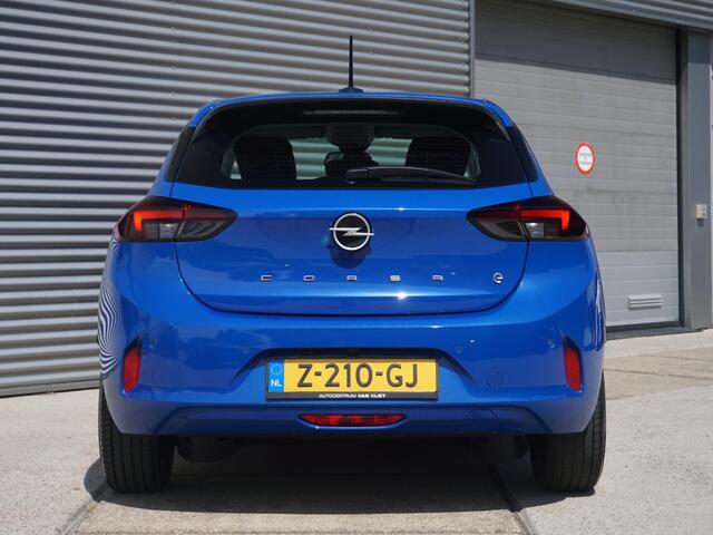 Opel e-Corsa Electric 50 kWh