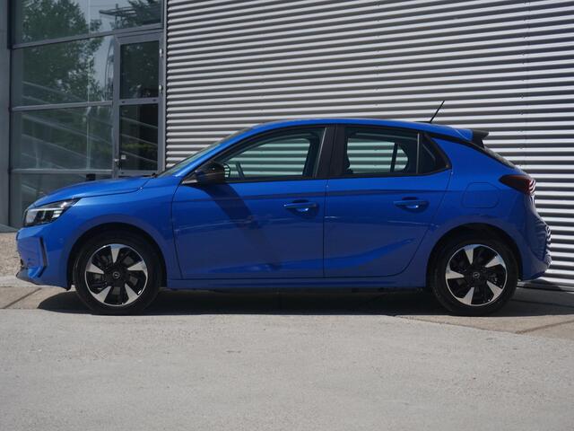 Opel e-Corsa Electric 50 kWh
