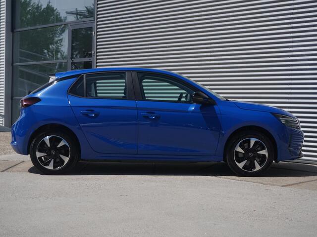 Opel e-Corsa Electric 50 kWh