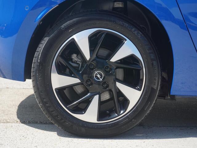 Opel e-Corsa Electric 50 kWh