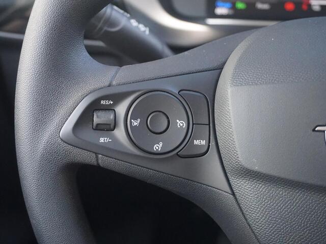 Opel e-Corsa Electric 50 kWh