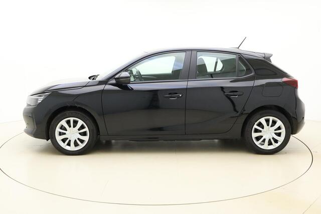 Opel e-Corsa Electric 50 kWh | LED verlichting | Cruise control | Stoelverwarming | Stuurverwarming | Apple Carplay/Android auto