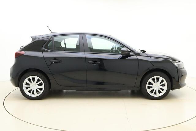 Opel e-Corsa Electric 50 kWh | LED verlichting | Cruise control | Stoelverwarming | Stuurverwarming | Apple Carplay/Android auto