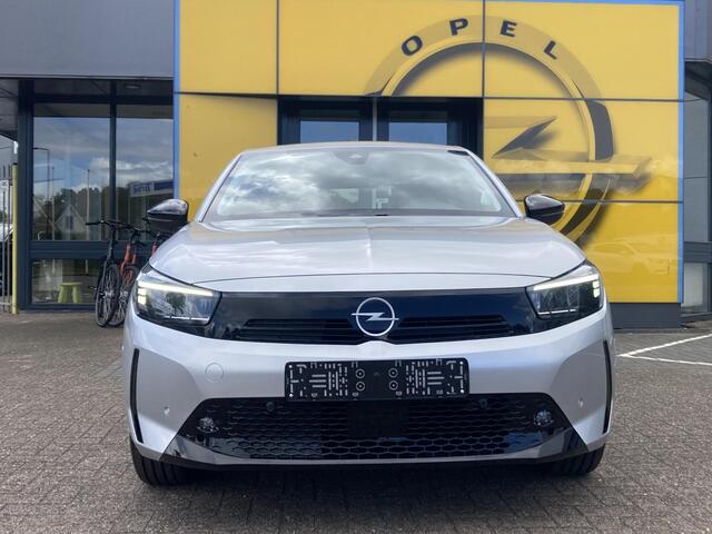 Opel e-Corsa Electric Long Range Business Edition 51 kWh | Navigatie via Carplay/ Android auto | Climate Control | Cruise Control | Achteruitrijcamera | Warmtepomp | Parkeersensoren |
