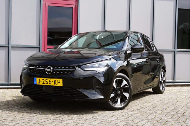 Opel e-Corsa Elegance 50kWh 3-Fase Premium Pack SOH 92%