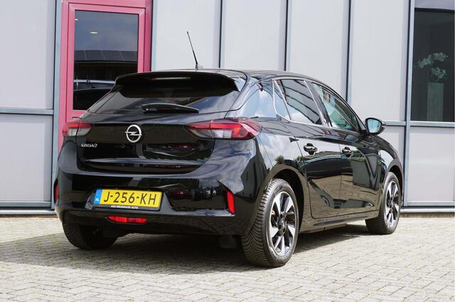 Opel e-Corsa Elegance 50kWh 3-Fase Premium Pack SOH 92%