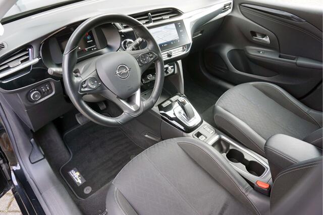 Opel e-Corsa Elegance 50kWh 3-Fase Premium Pack SOH 92%