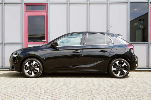 Opel e-Corsa Elegance 50kWh 3-Fase Premium Pack SOH 92%