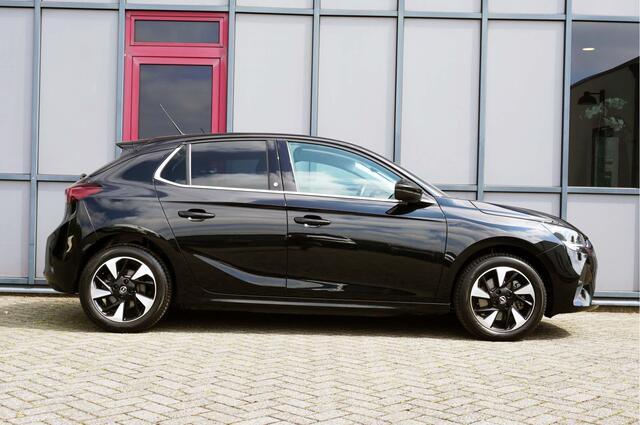 Opel e-Corsa Elegance 50kWh 3-Fase Premium Pack SOH 92%