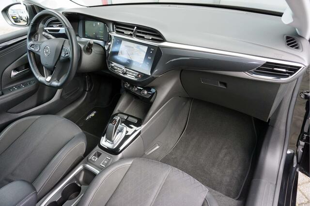 Opel e-Corsa Elegance 50kWh 3-Fase Premium Pack SOH 92%