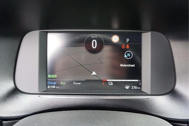 Opel e-Corsa Elegance 50kWh 3-Fase Premium Pack SOH 92%