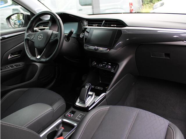 Opel e-Corsa Elegance 50 kWh | Apple Carplay / Camera / Stoelverwarming