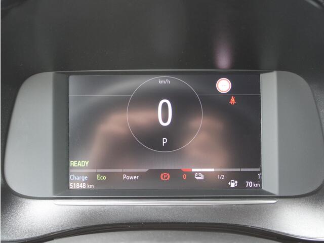 Opel e-Corsa Elegance 50 kWh | Apple Carplay / Camera / Stoelverwarming