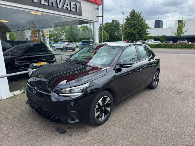 Opel e-Corsa Edition 1 fase 50 kWh