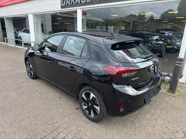 Opel e-Corsa Edition 1 fase 50 kWh