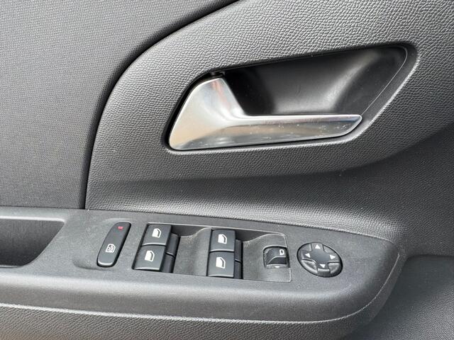 Opel e-Corsa Edition 1 fase 50 kWh