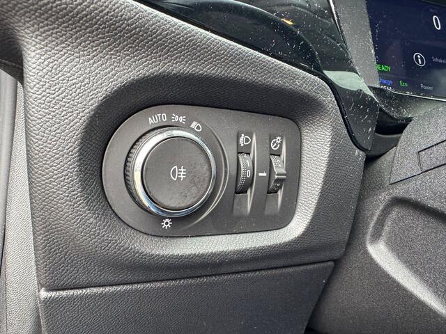 Opel e-Corsa Edition 1 fase 50 kWh