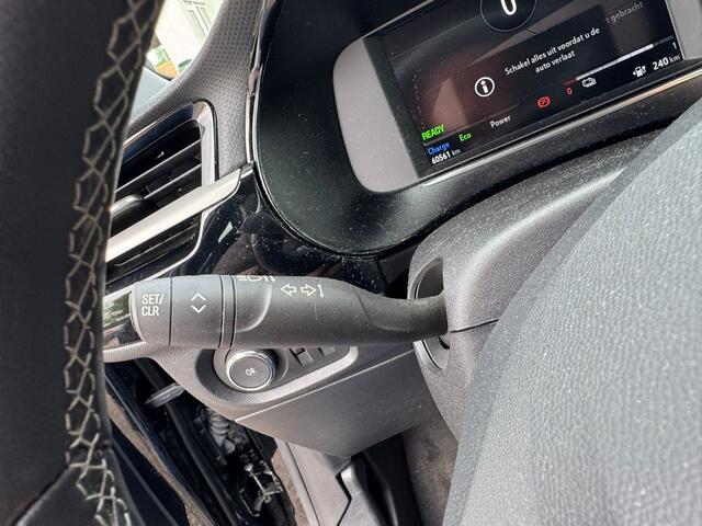 Opel e-Corsa Edition 1 fase 50 kWh